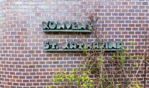 Konvent Daun Umbau und Sanierung von Zenz Massivhaus